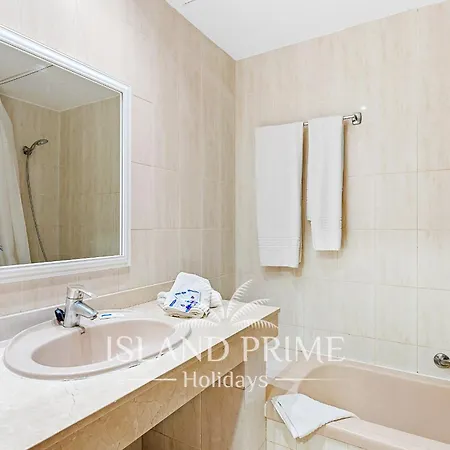 Fairways Club With Heated Pool Fc706-1xst Apartment