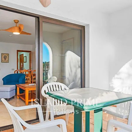 Fairways Club With Heated Pool Fc706-1xst Apartment San Miguel de Abona