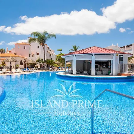 Apartment Fairways Club With Heated Pool Fc706-1xst *
