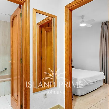 Apartment Fairways Club With Heated Pool Fc706-1xst *