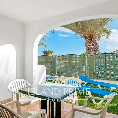 Apartment Fairways Club With Heated Pool Fc706-1xst San Miguel de Abona